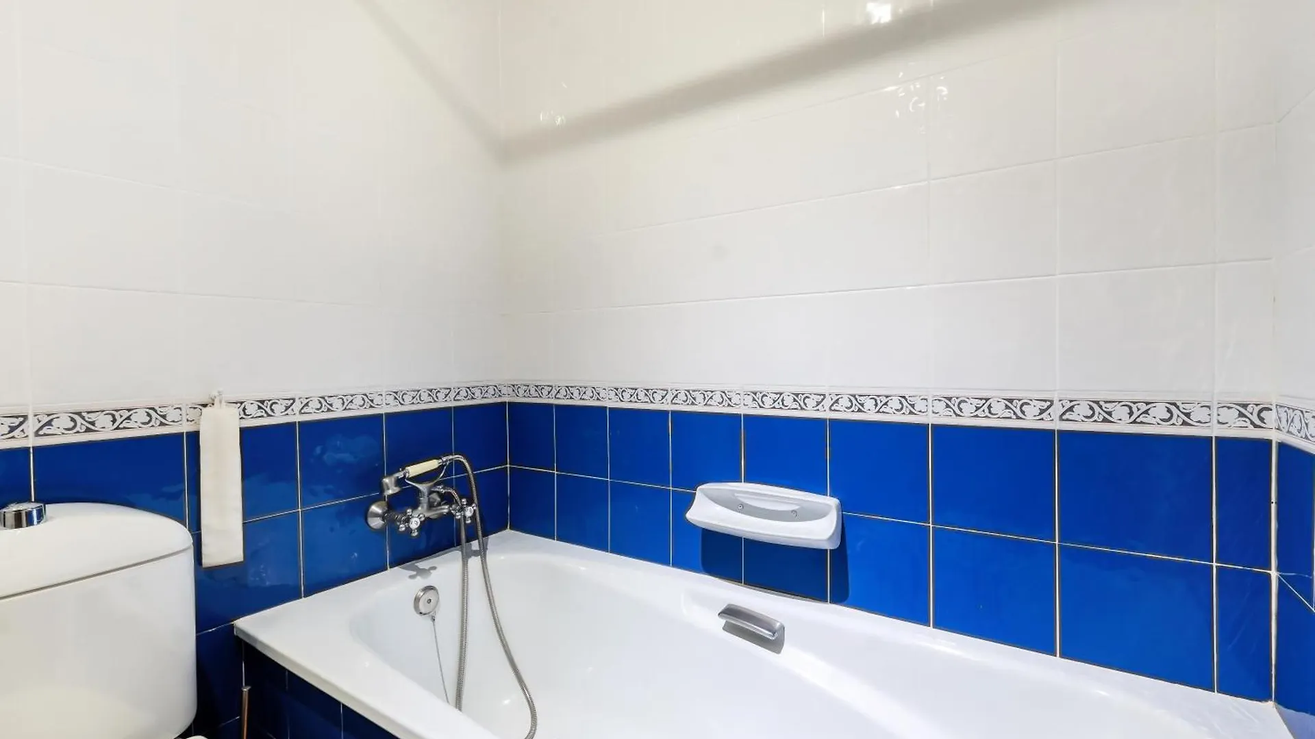 Prázdninový dům Fabulosa Olivera Entre Mar Y Montanas Bonmont Terres Noves