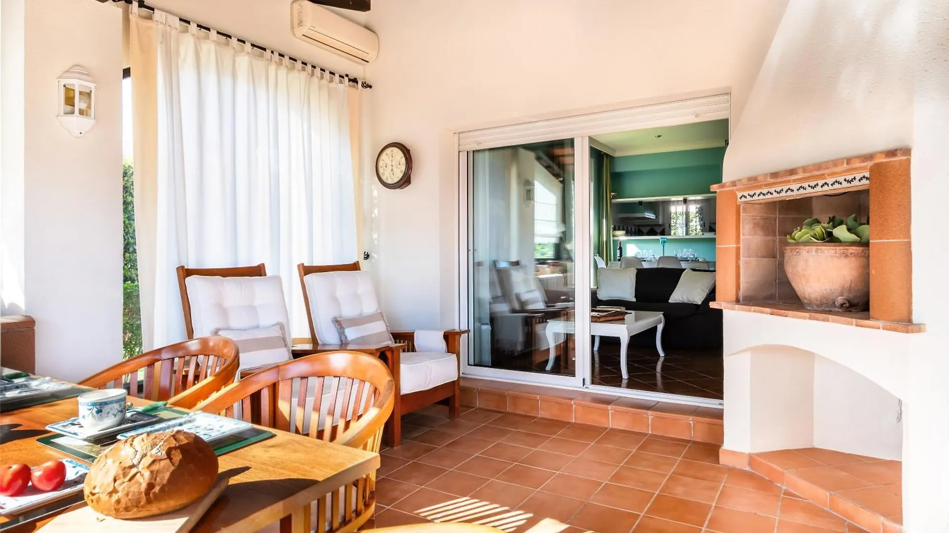 Holiday home Fabulosa Olivera Entre Mar Y Montanas Bonmont Terres Noves
