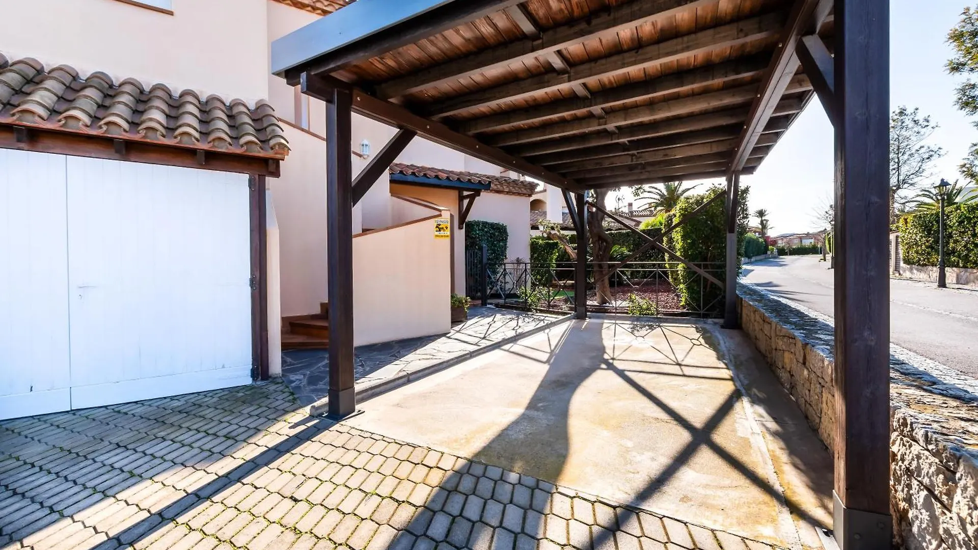 Holiday home Fabulosa Olivera Entre Mar Y Montanas Bonmont Terres Noves