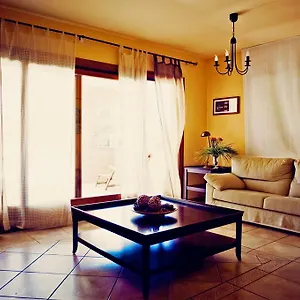 Apartamento Bonmont, Bonmont Terres Noves